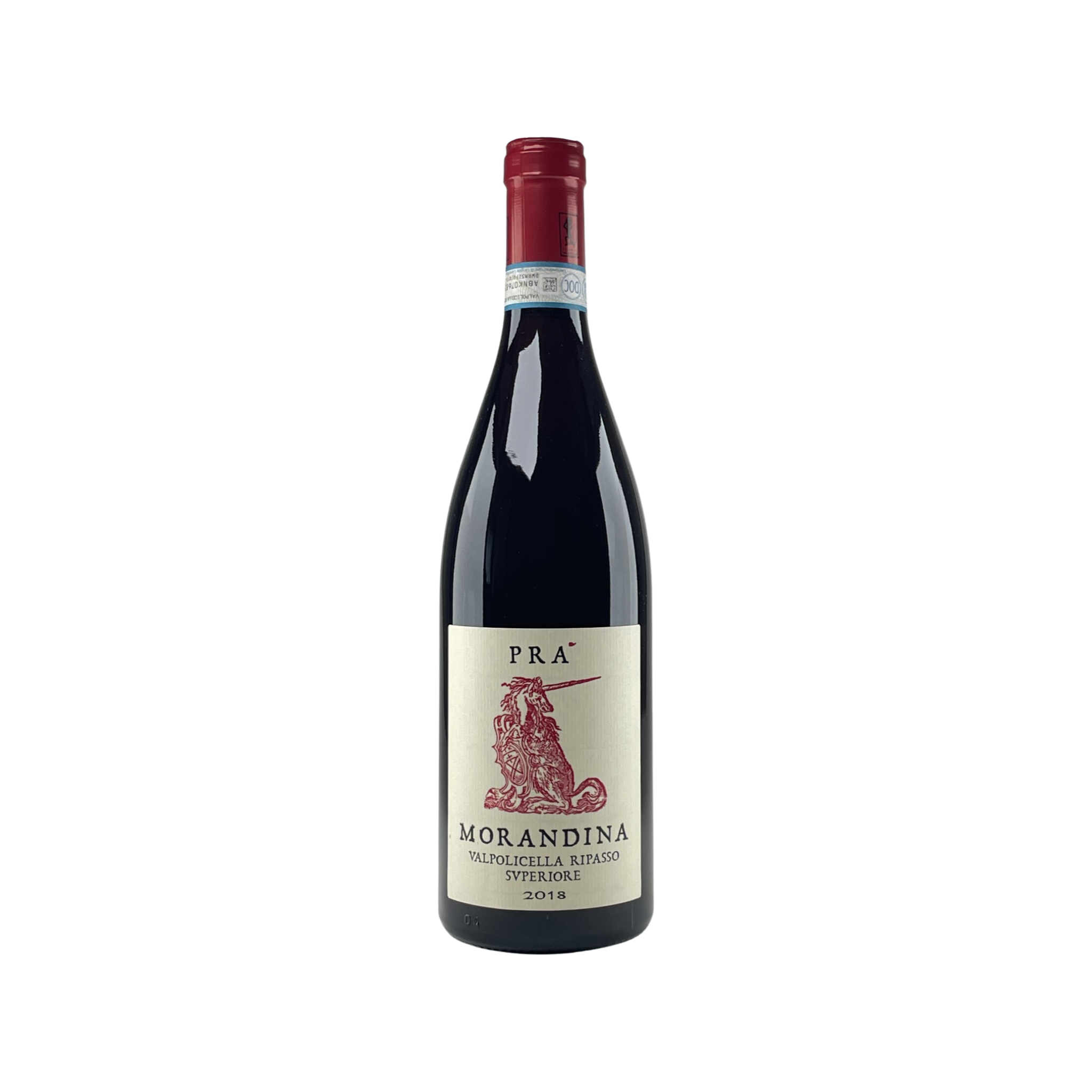 "Morandina" Valpolicella Ripasso Superiore DOC Prà 0,75l "Morandina" Valpolicella Ripasso Superiore DOC Prà 0,75l