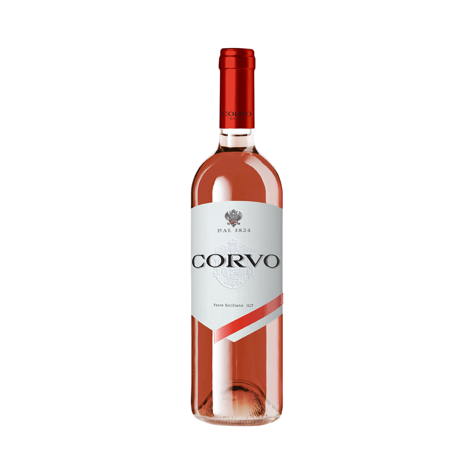Corvo Rosa Terre Siciliane IGT Duca di Salaparuta 0,75l
