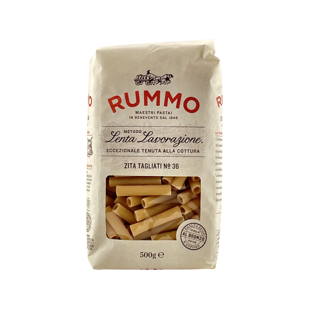 Ziti Tagliati No.36 Rummo 500g