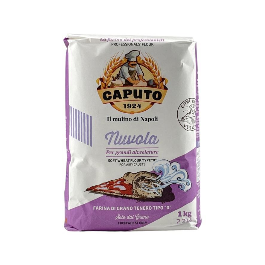 Nuvola Farina Mulino Caputo 1kg