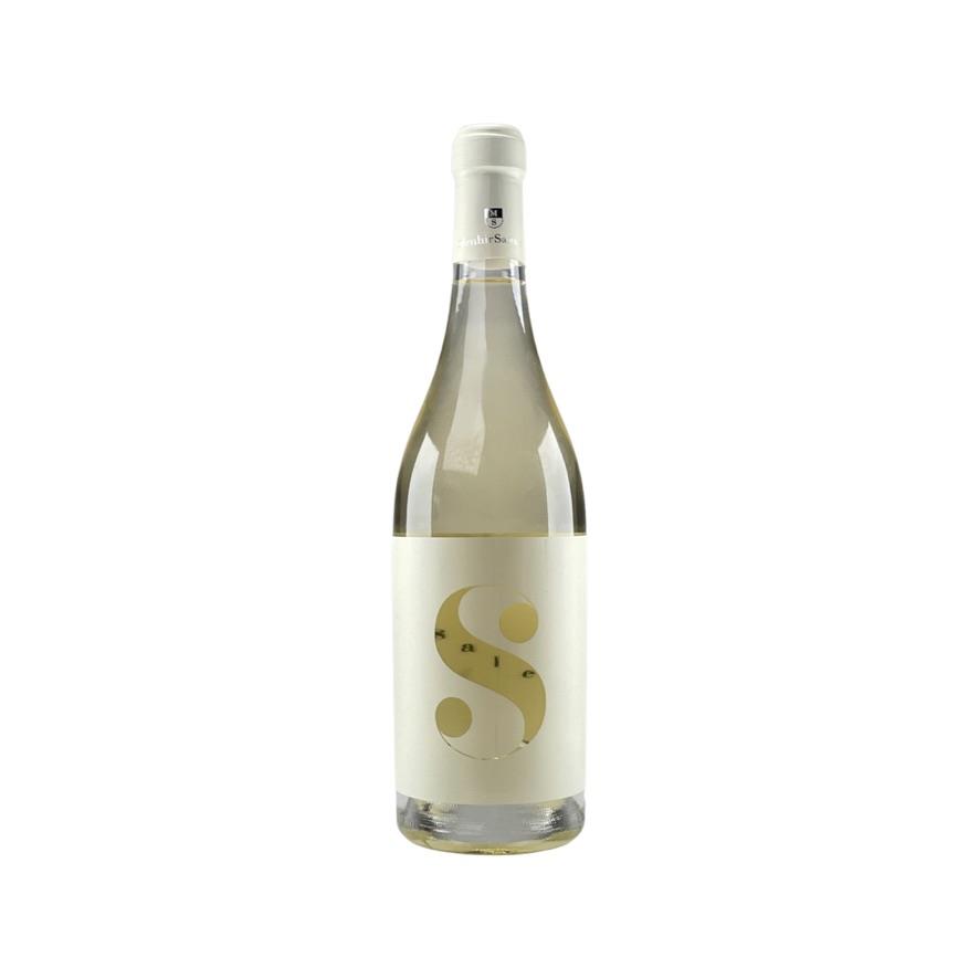 "Sale" Bianco Salento IGP Menhir Salento 0,75l