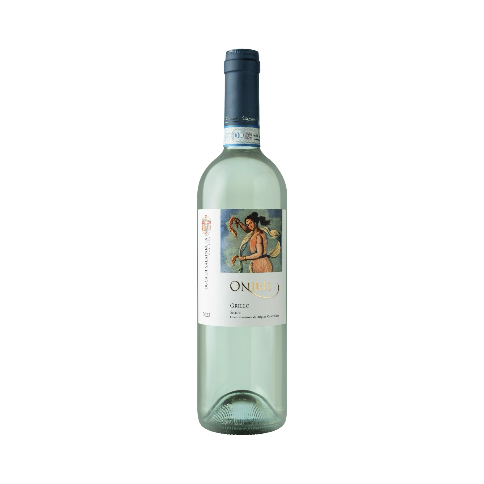 Oniris Grillo Sicilia DOC Duca di Salaparuta 0,75l
