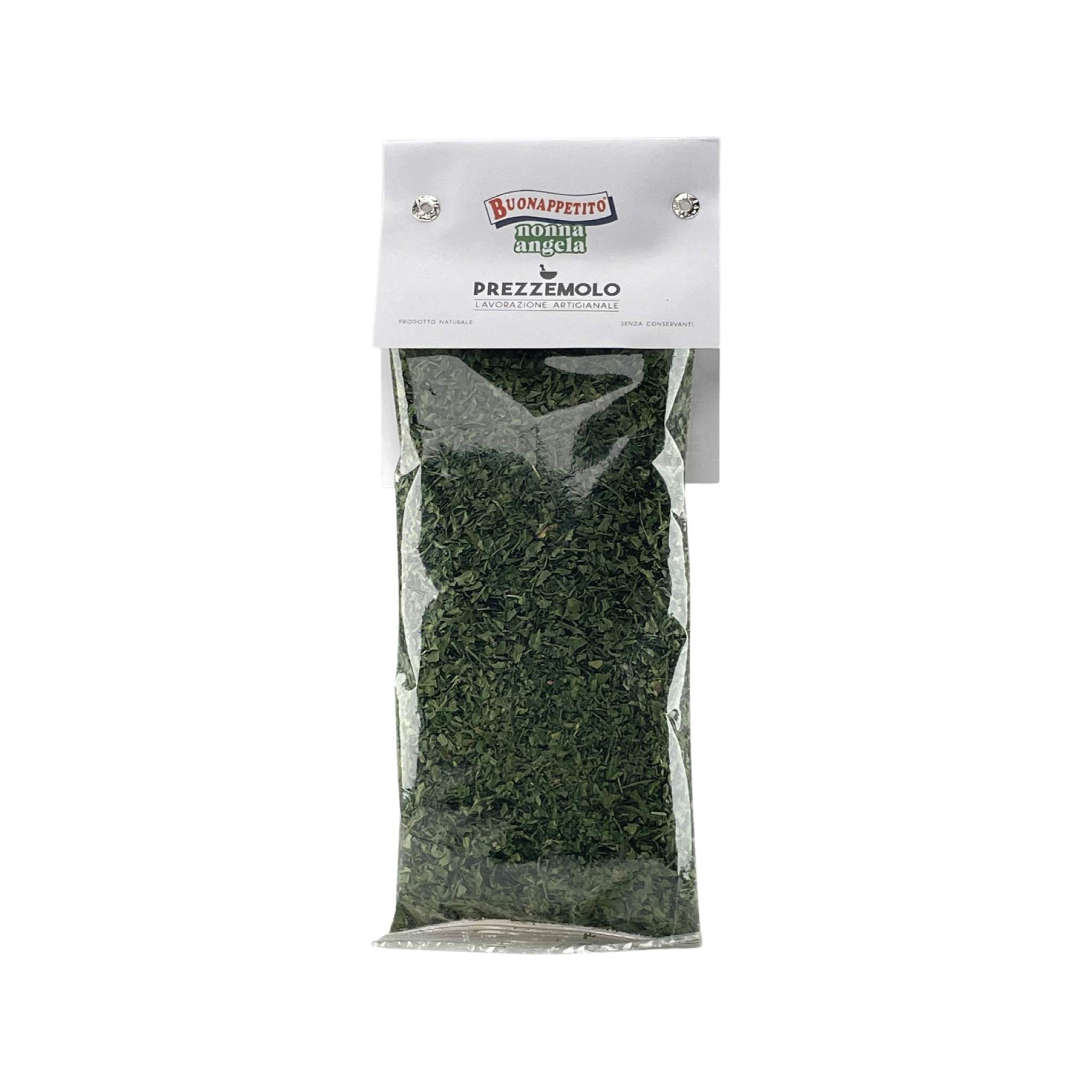 Prezzemolo buonappetito Nonna Angela 50g