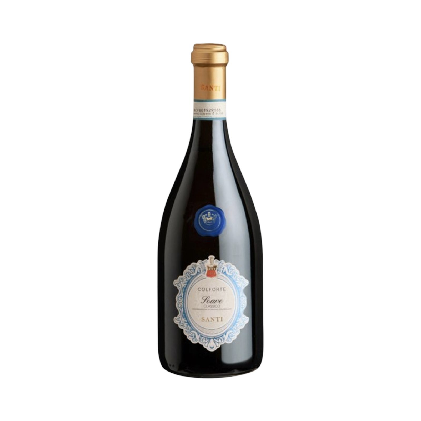 "Colforte" Soave Classico DOC Santi 0,75l