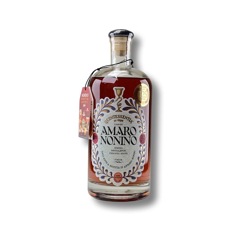 Quintessentia Amaro Nonino 0,7l