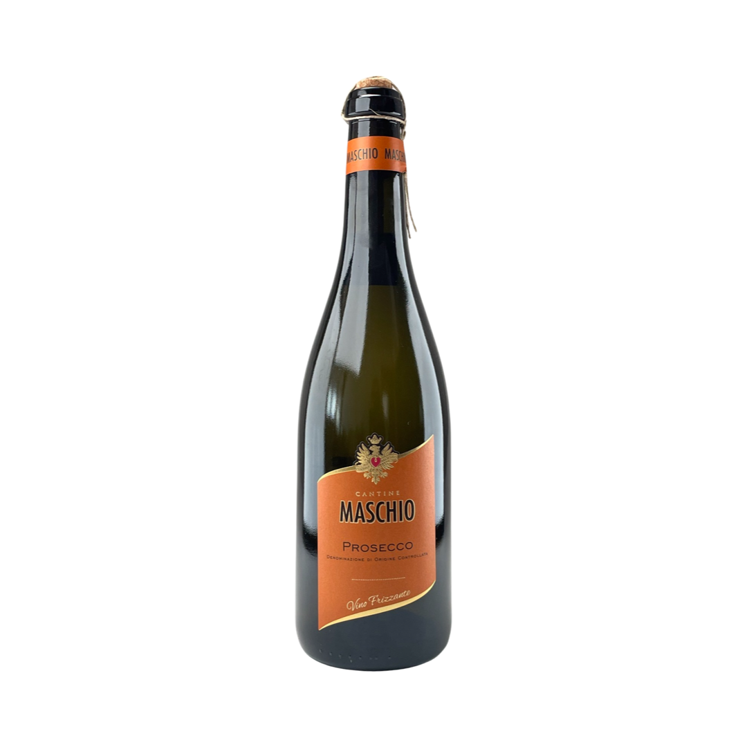 Tappo Spago Prosecco Frizzante DOC Maschio 0,75l