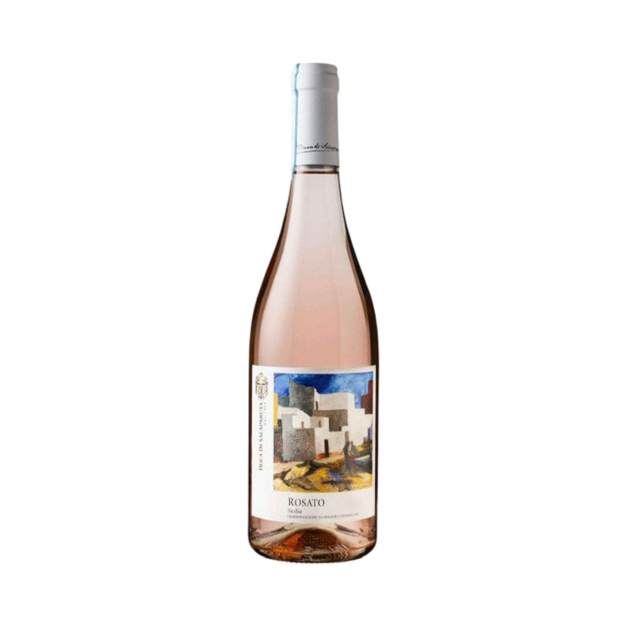 Rosato Sicilia DOC Duca di Salaparuta 0,75l