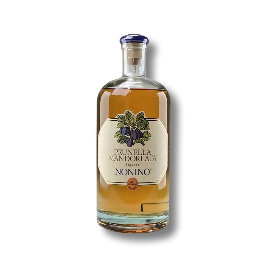 Prunella Mandorlata Liquore Nonino 0,7l