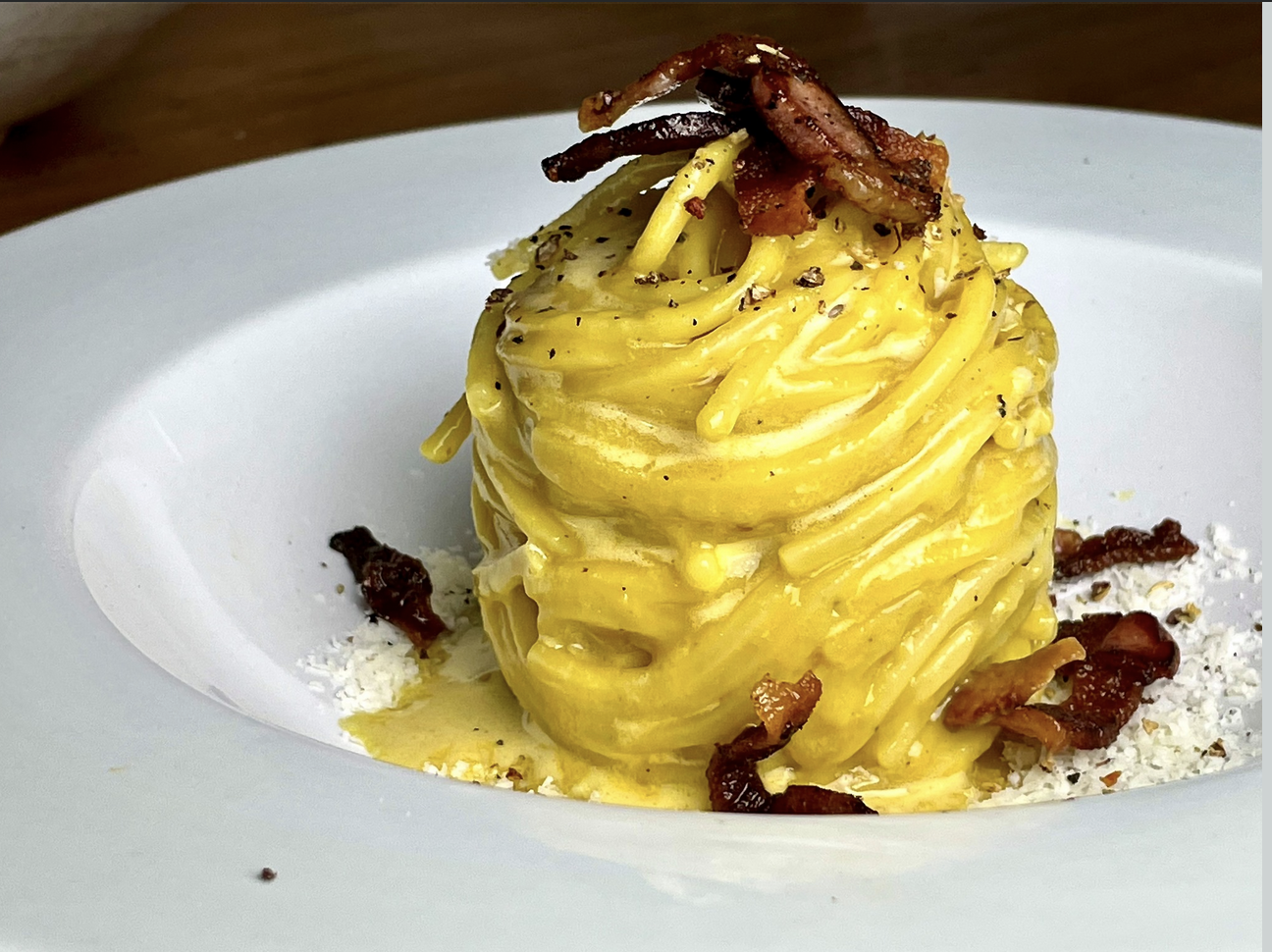 La Carbonara
