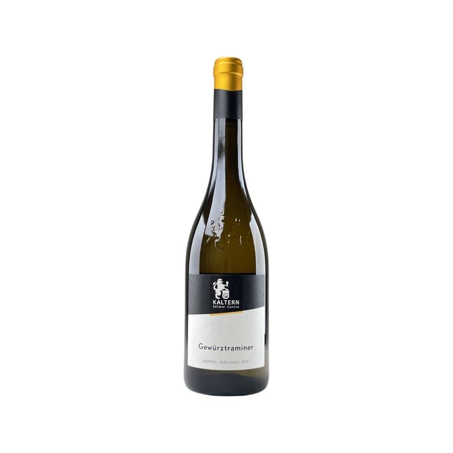 Gewürztraminer Südtirol DOC Kellerei Kaltern 0,75l