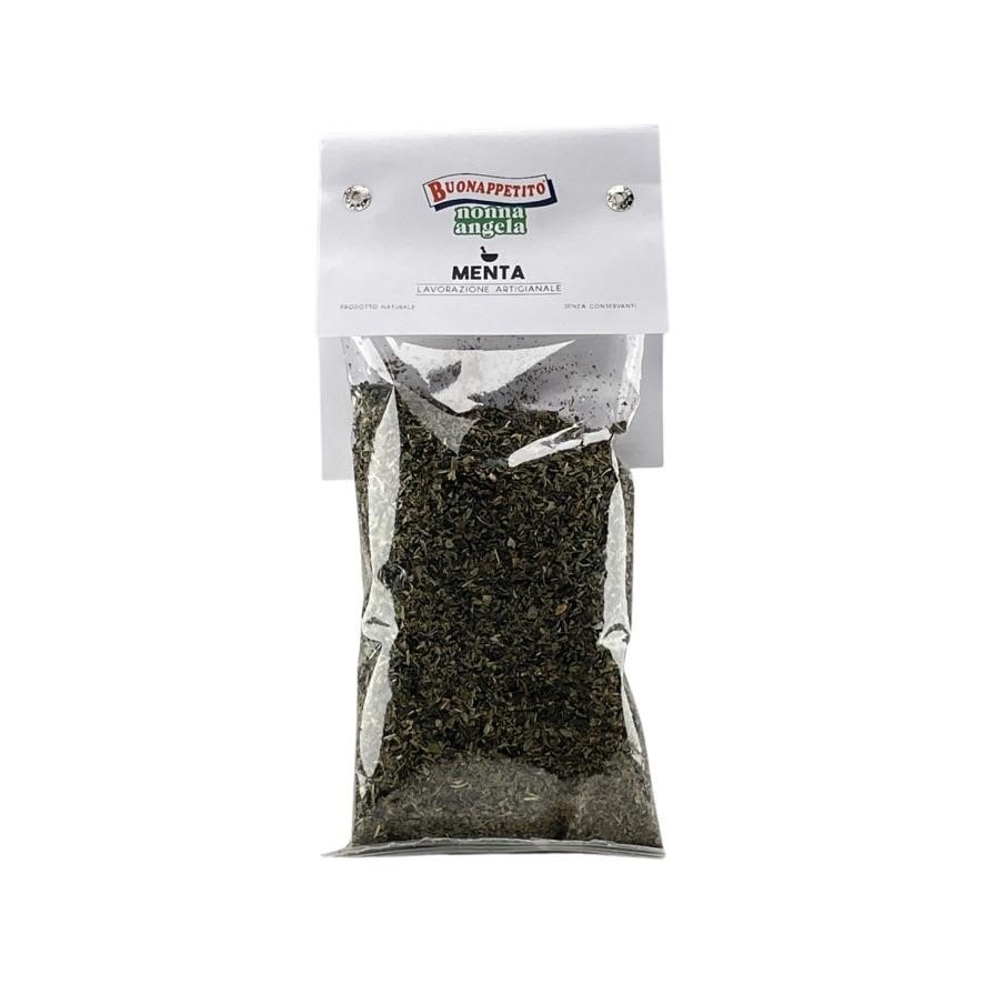 Menta -Minze- buonappetito Nonna Angela 50g