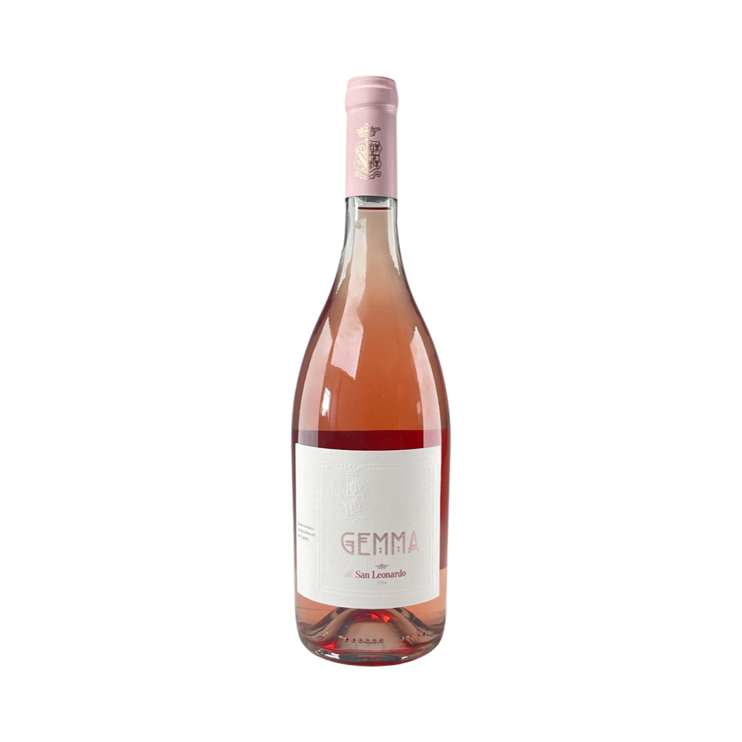 "Gemma" Lagrein Rosé Trentino DOC San Leonardo 0,75l