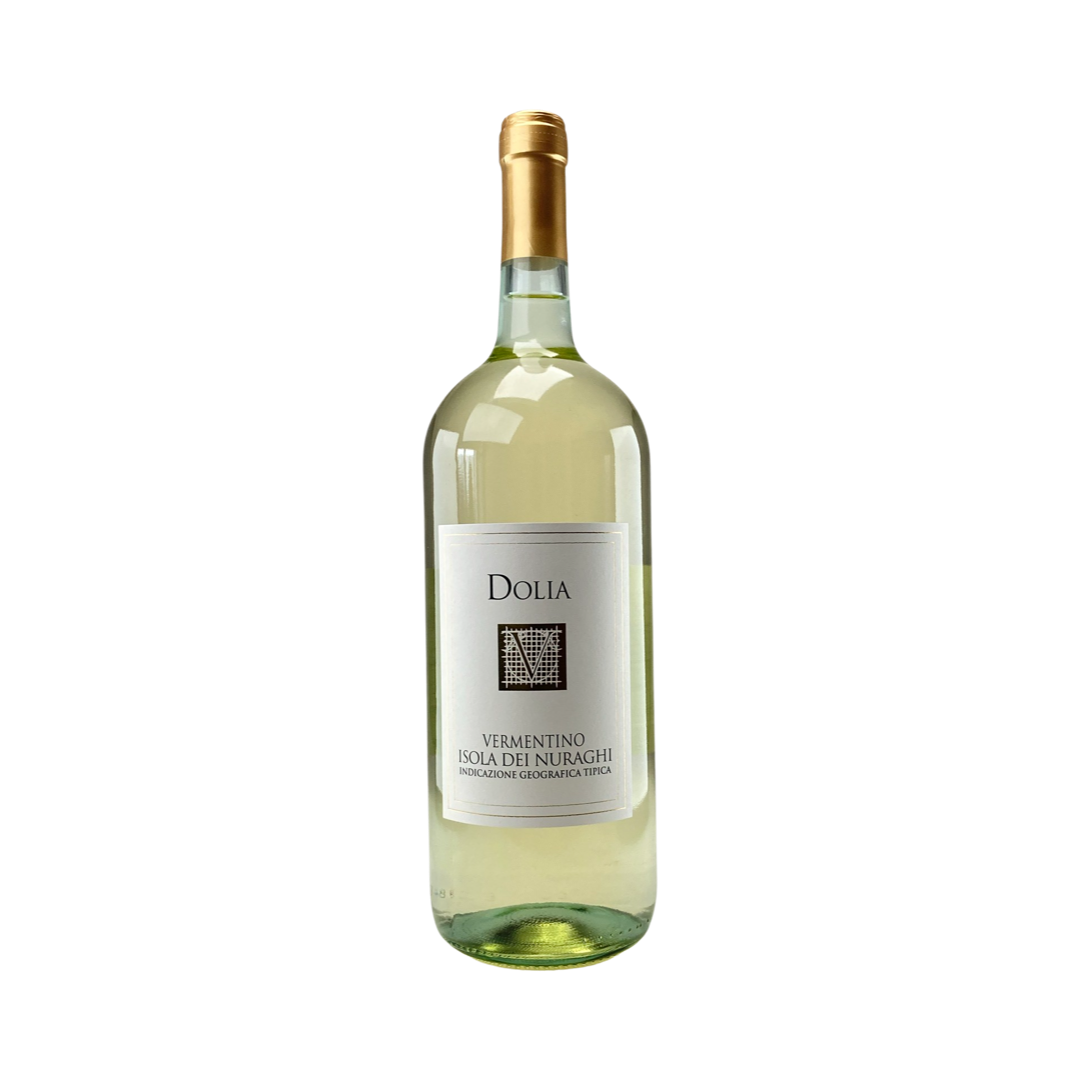 Vermentino Isola dei Nuraghi IGT Dolianova 1,5l