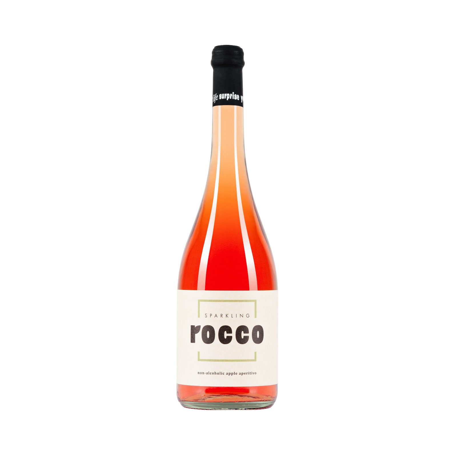 Sparkling Rocco Alkoholfrei 0,75l